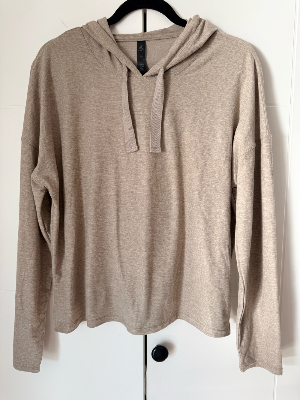 Kyodan athletic wear hoodie